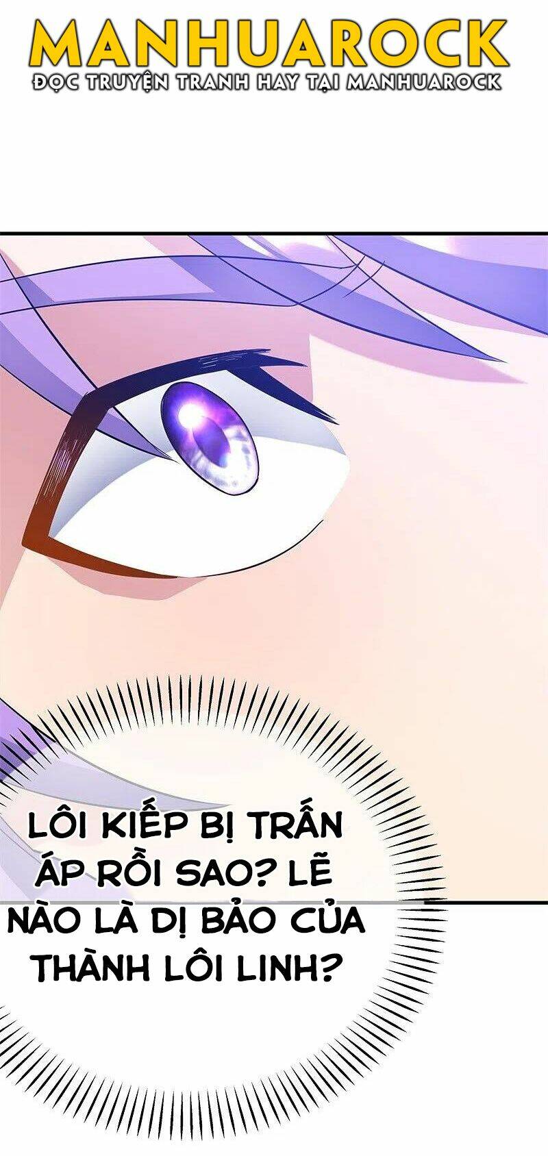 Chiến Hồn Tuyệt Thế Chapter 407 - Trang 2