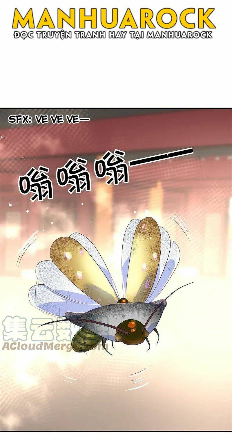 Chiến Hồn Tuyệt Thế Chapter 407 - Trang 2