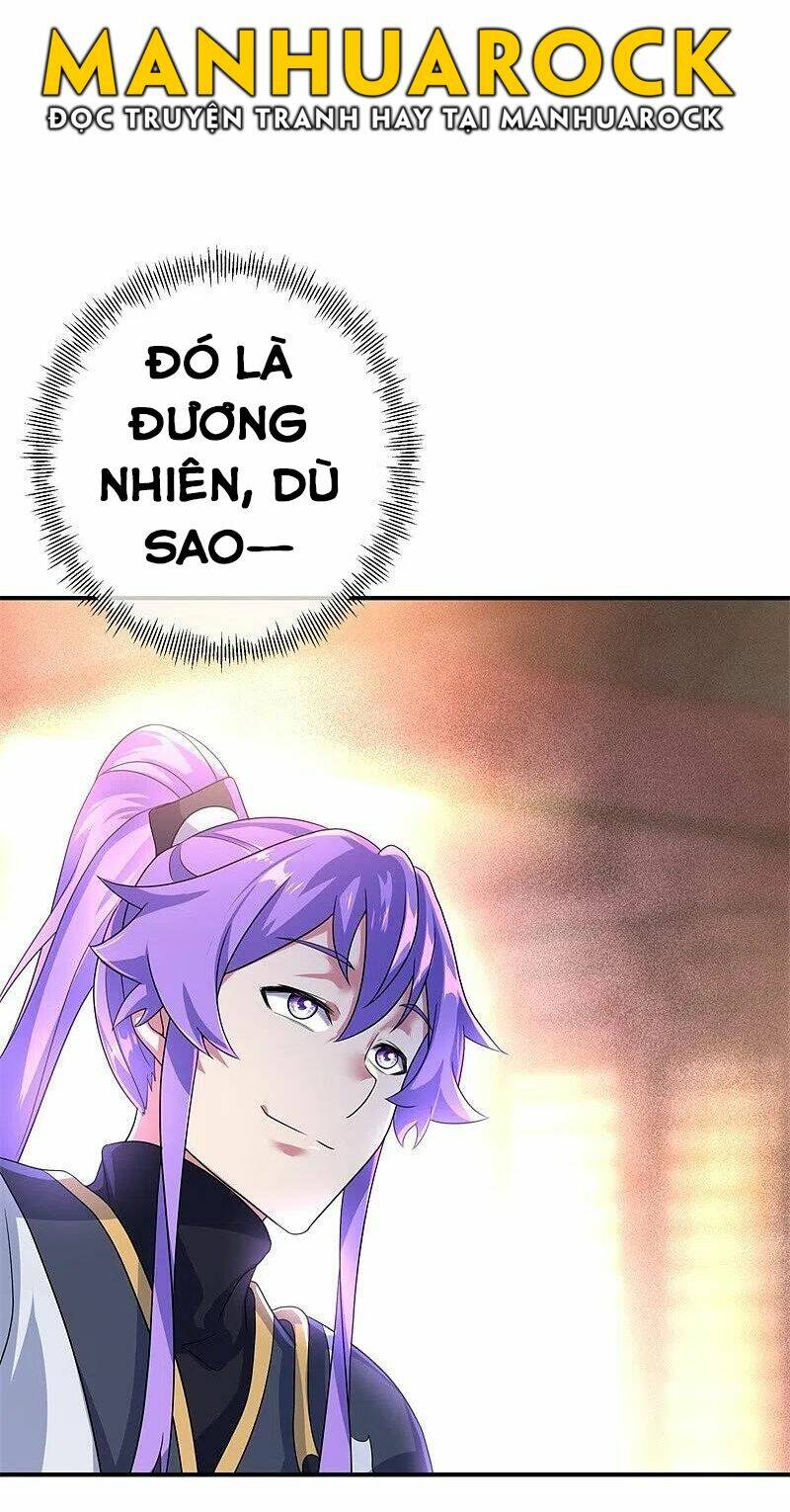 Chiến Hồn Tuyệt Thế Chapter 407 - Trang 2