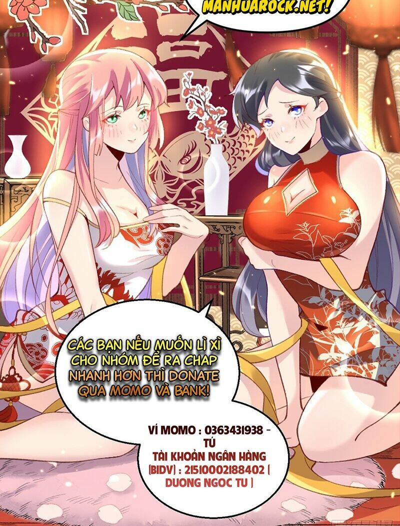 Chiến Hồn Tuyệt Thế Chapter 407 - Trang 2