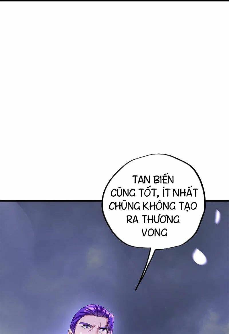 Chiến Hồn Tuyệt Thế Chapter 408 - Trang 2
