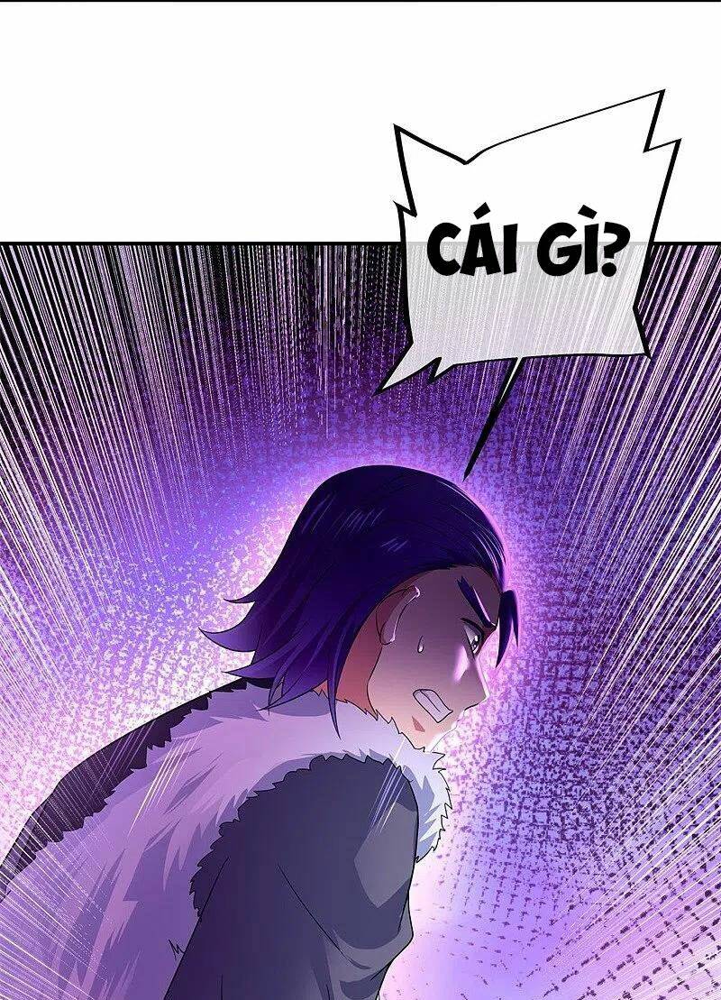 Chiến Hồn Tuyệt Thế Chapter 408 - Trang 2