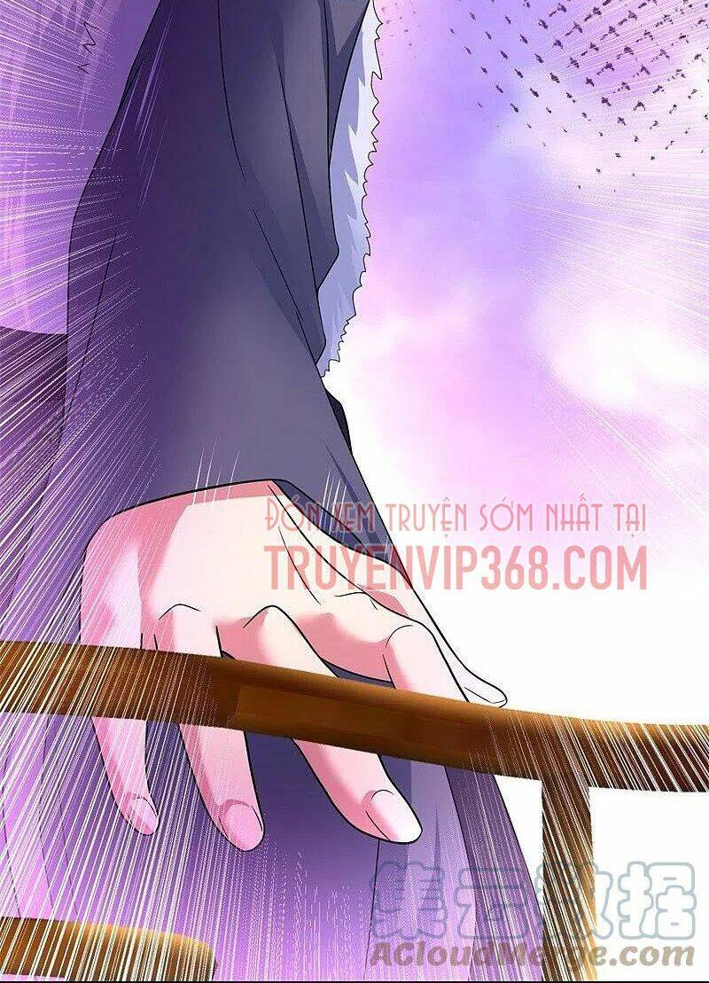 Chiến Hồn Tuyệt Thế Chapter 408 - Trang 2