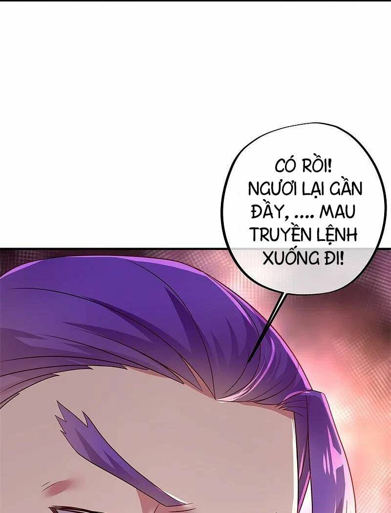 Chiến Hồn Tuyệt Thế Chapter 408 - Trang 2