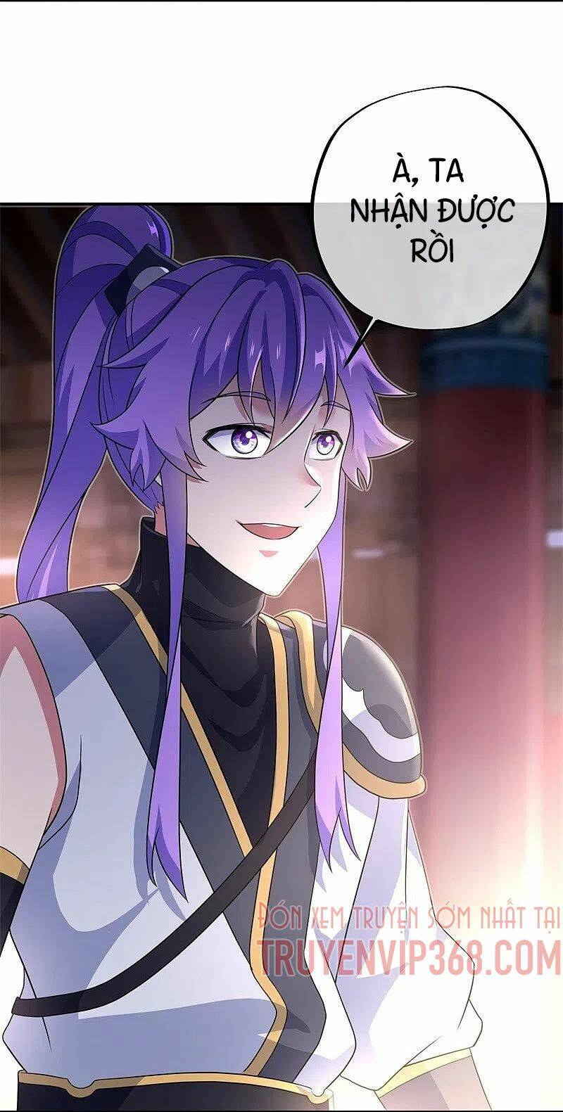 Chiến Hồn Tuyệt Thế Chapter 408 - Trang 2