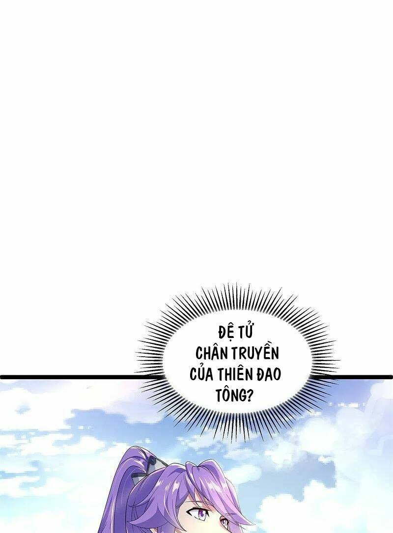 Chiến Hồn Tuyệt Thế Chapter 408 - Trang 2