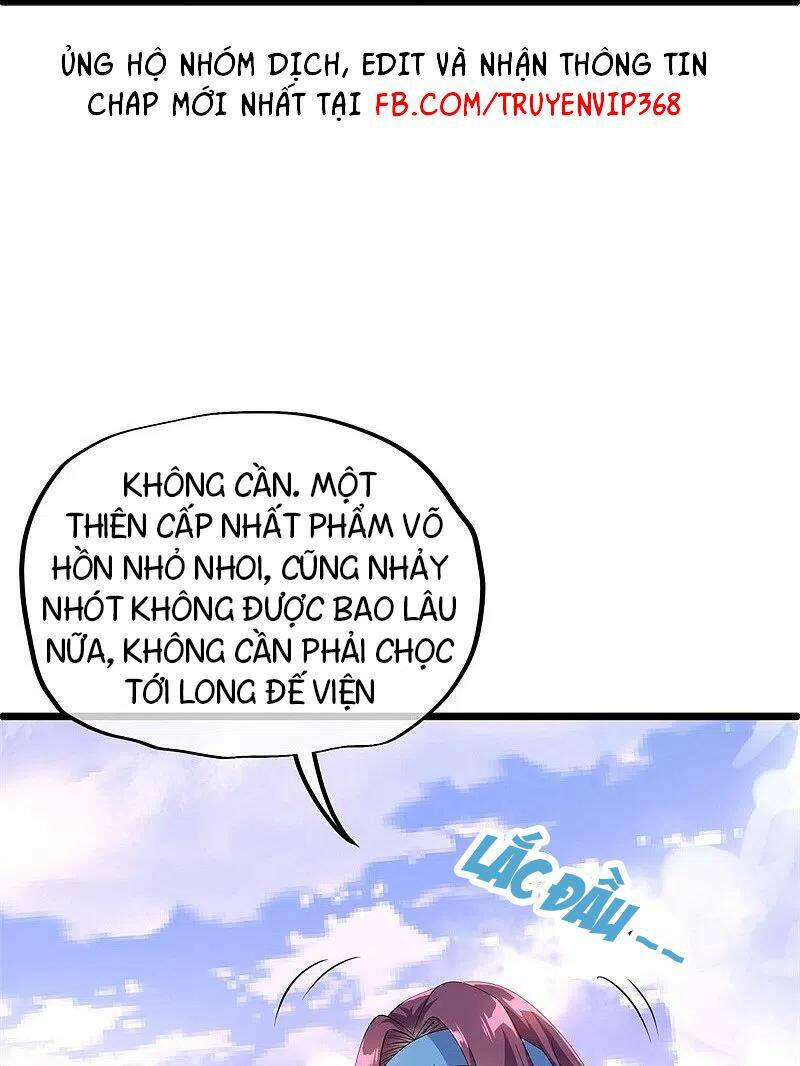 Chiến Hồn Tuyệt Thế Chapter 408 - Trang 2