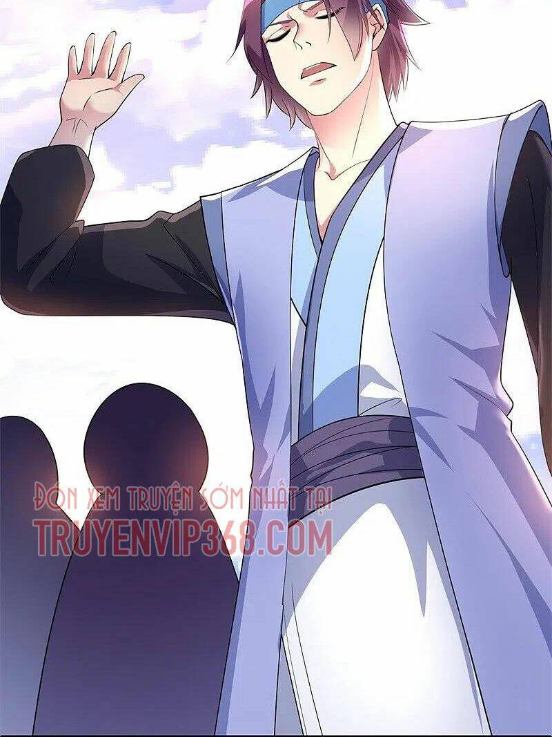 Chiến Hồn Tuyệt Thế Chapter 408 - Trang 2