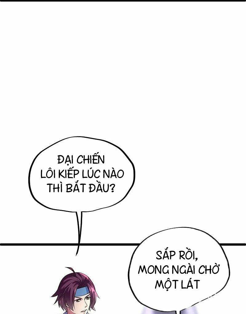 Chiến Hồn Tuyệt Thế Chapter 408 - Trang 2