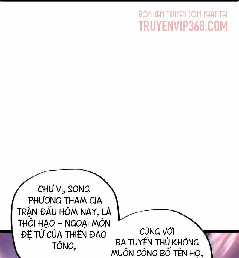 Chiến Hồn Tuyệt Thế Chapter 408 - Trang 2