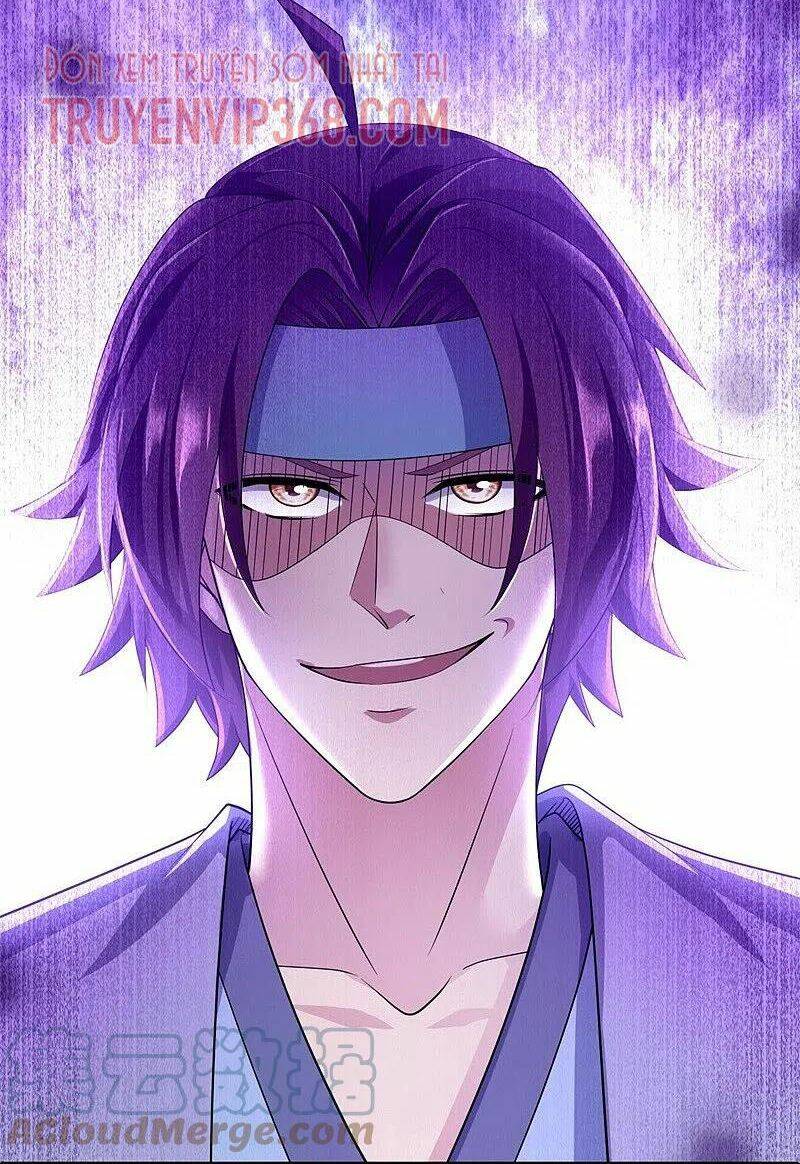 Chiến Hồn Tuyệt Thế Chapter 408 - Trang 2