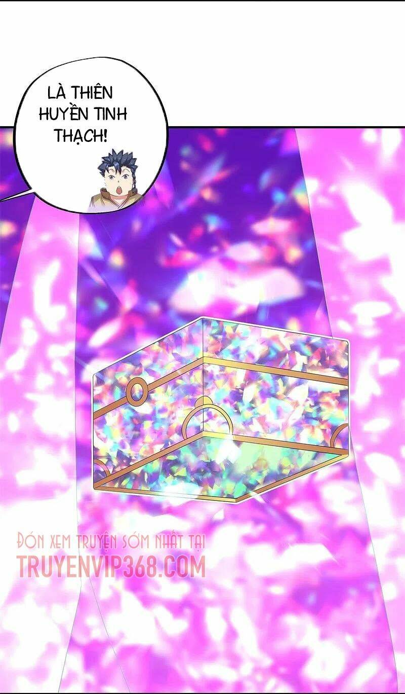 Chiến Hồn Tuyệt Thế Chapter 408 - Trang 2