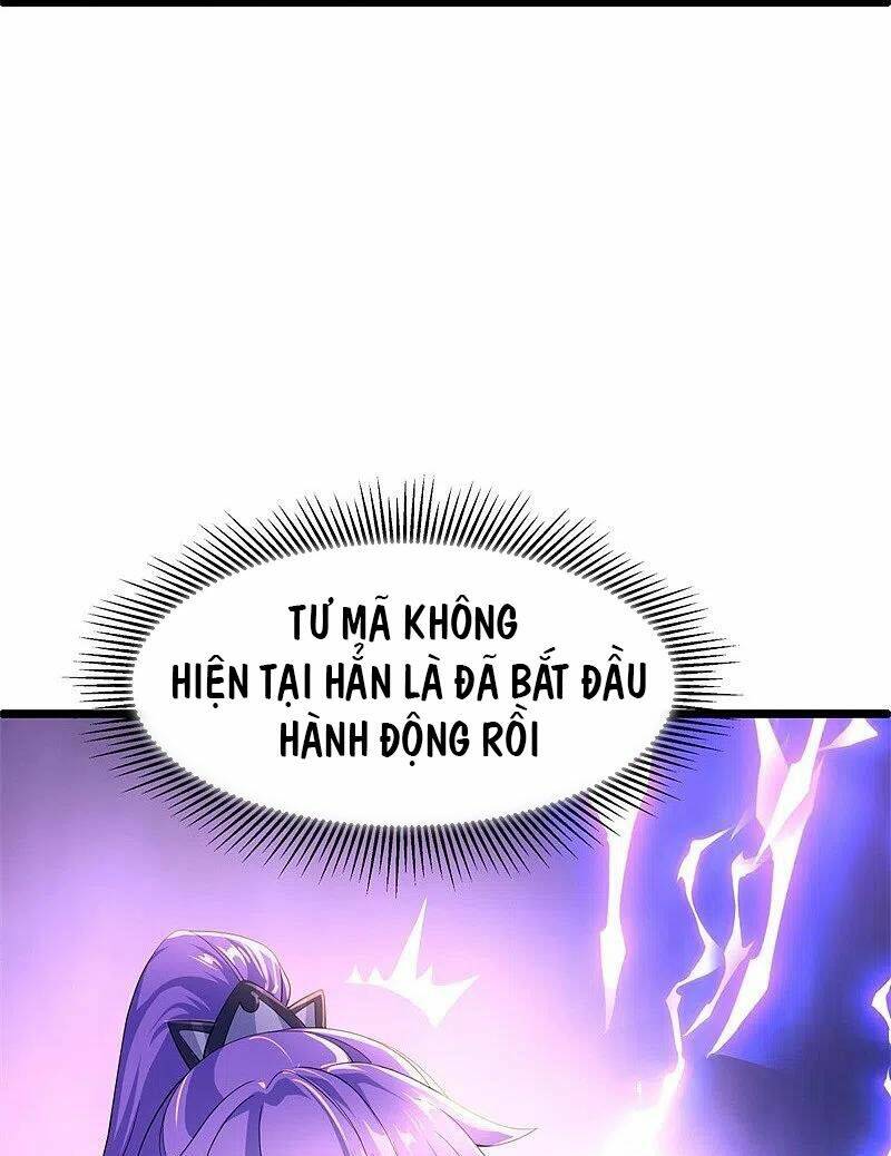 Chiến Hồn Tuyệt Thế Chapter 408 - Trang 2