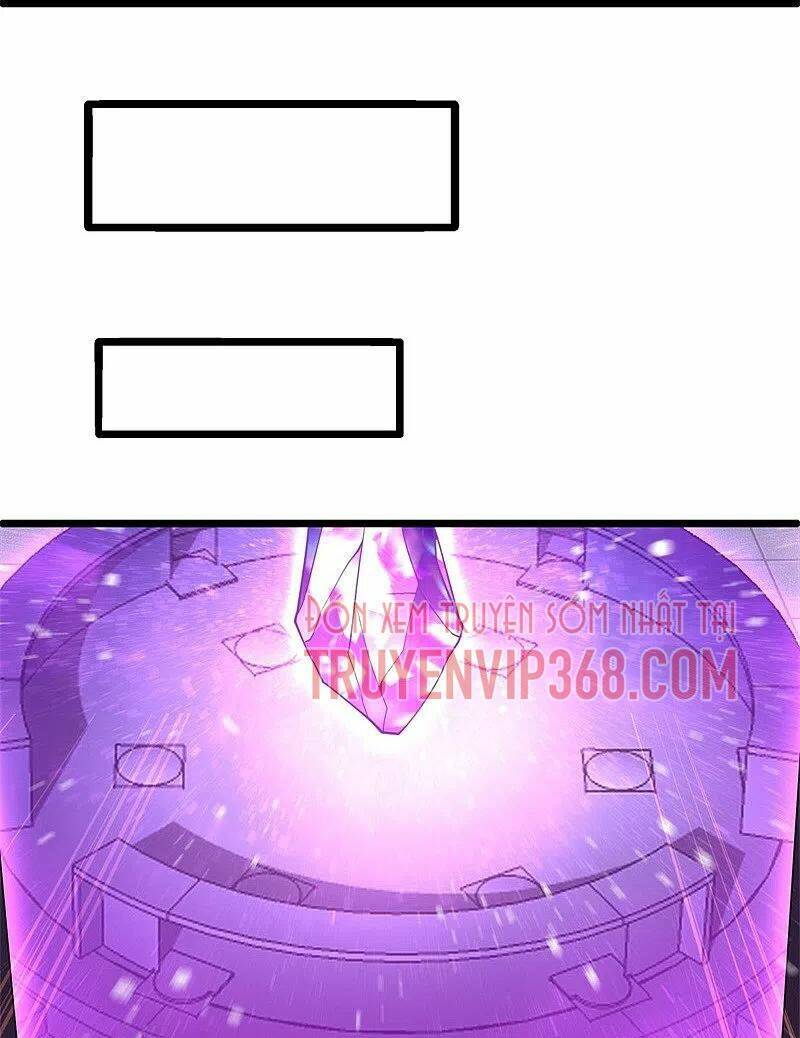 Chiến Hồn Tuyệt Thế Chapter 408 - Trang 2