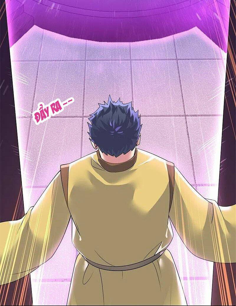 Chiến Hồn Tuyệt Thế Chapter 408 - Trang 2