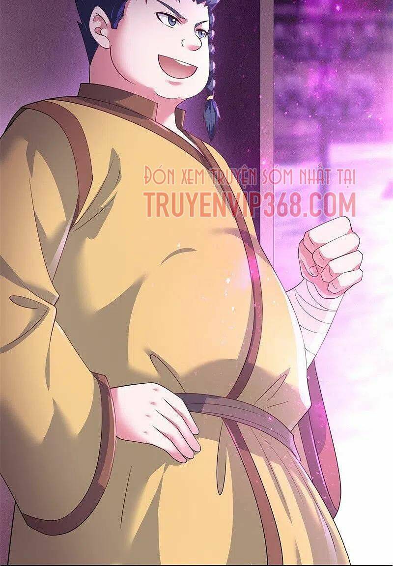 Chiến Hồn Tuyệt Thế Chapter 408 - Trang 2