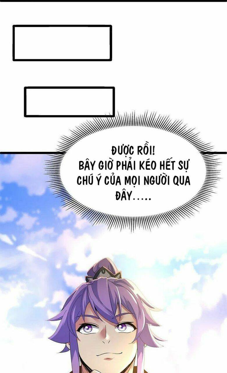 Chiến Hồn Tuyệt Thế Chapter 408 - Trang 2