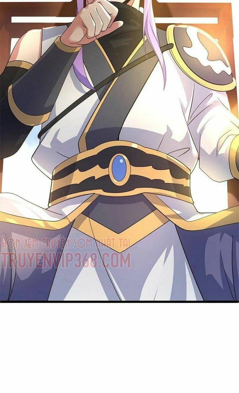 Chiến Hồn Tuyệt Thế Chapter 408 - Trang 2