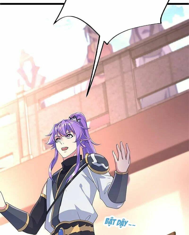 Chiến Hồn Tuyệt Thế Chapter 408 - Trang 2