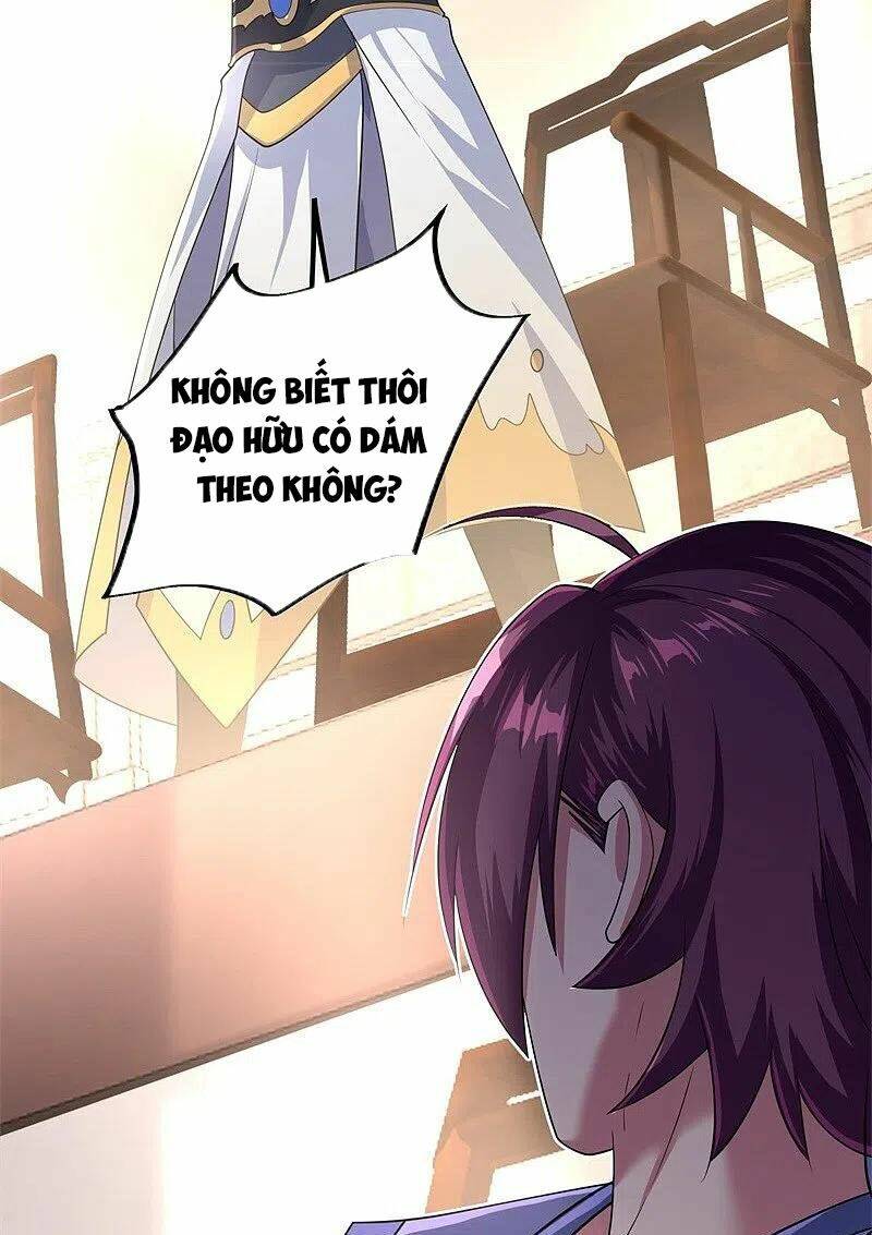 Chiến Hồn Tuyệt Thế Chapter 408 - Trang 2