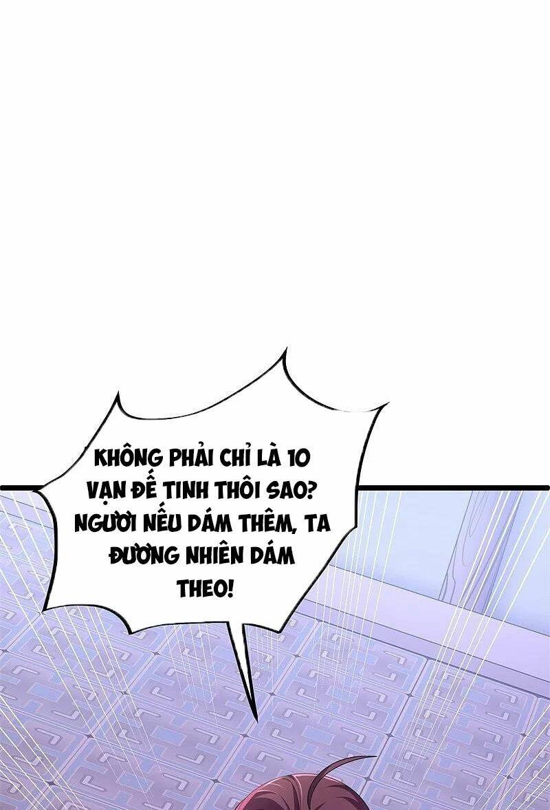 Chiến Hồn Tuyệt Thế Chapter 408 - Trang 2