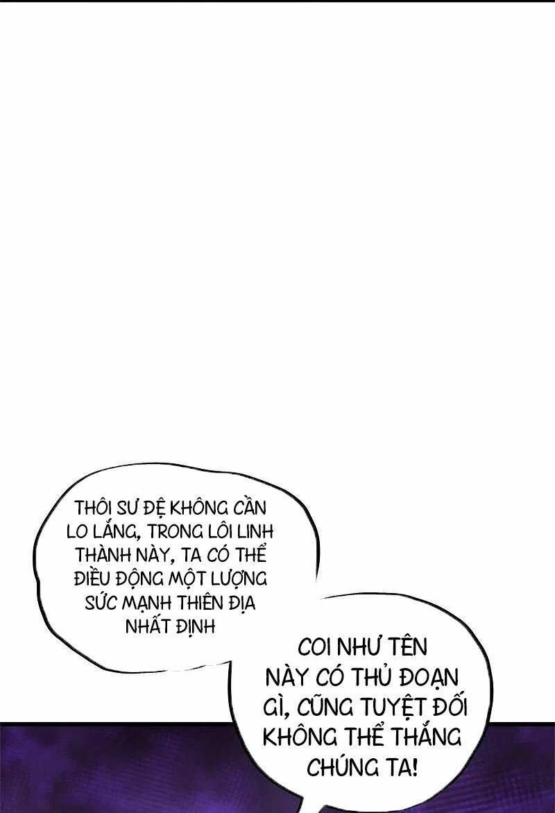 Chiến Hồn Tuyệt Thế Chapter 408 - Trang 2