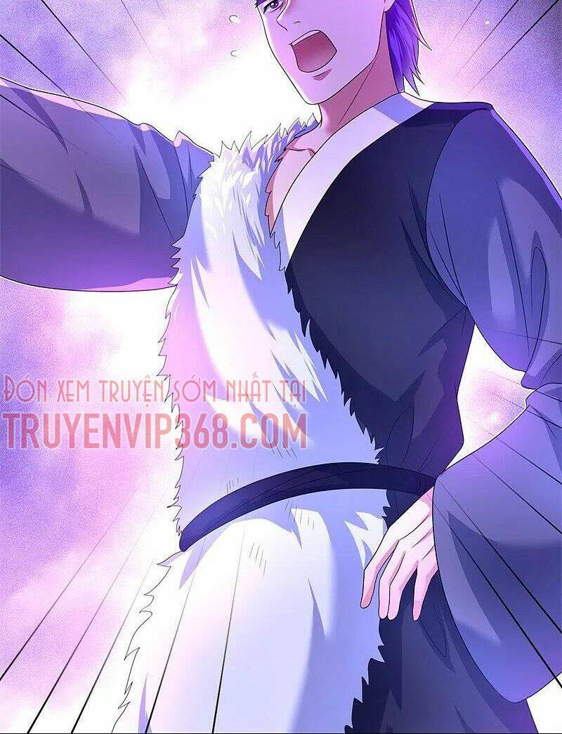 Chiến Hồn Tuyệt Thế Chapter 408 - Trang 2