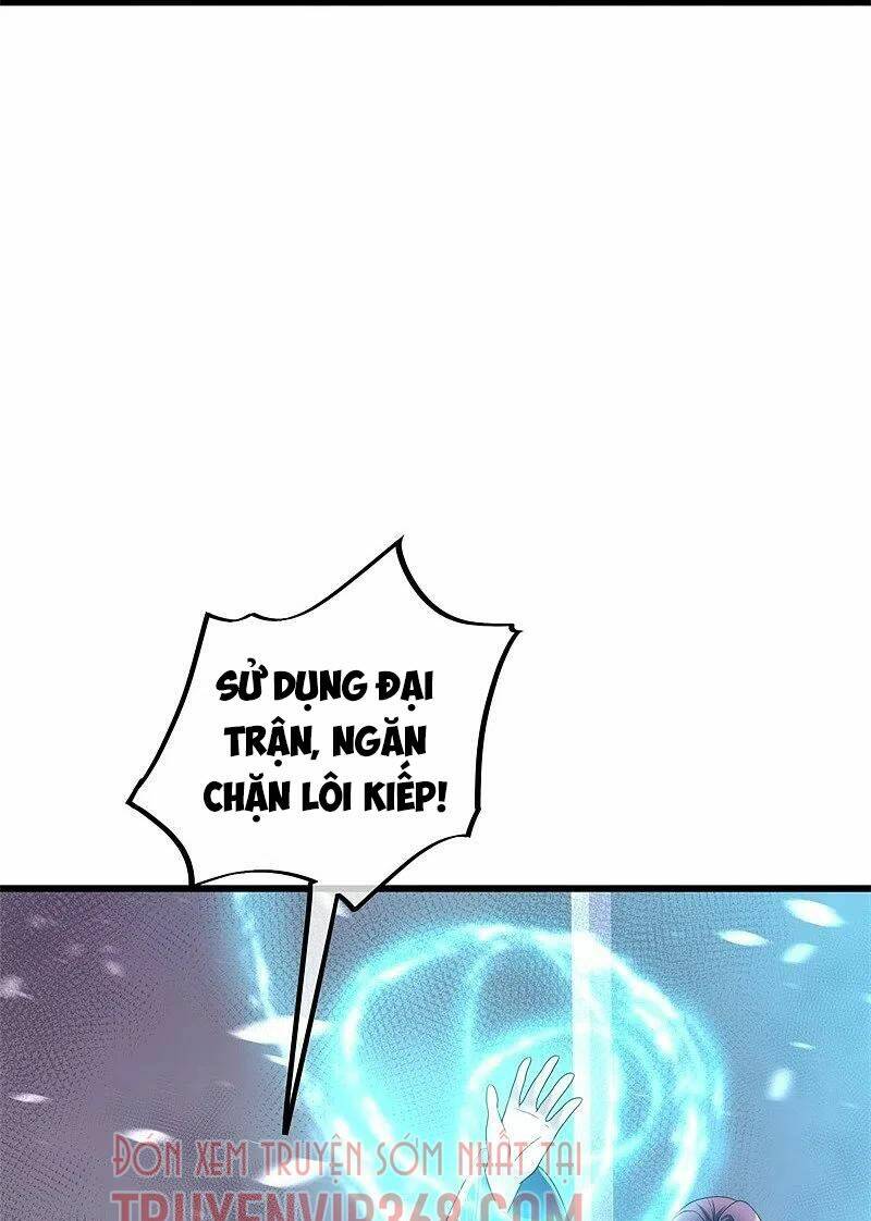 Chiến Hồn Tuyệt Thế Chapter 408 - Trang 2