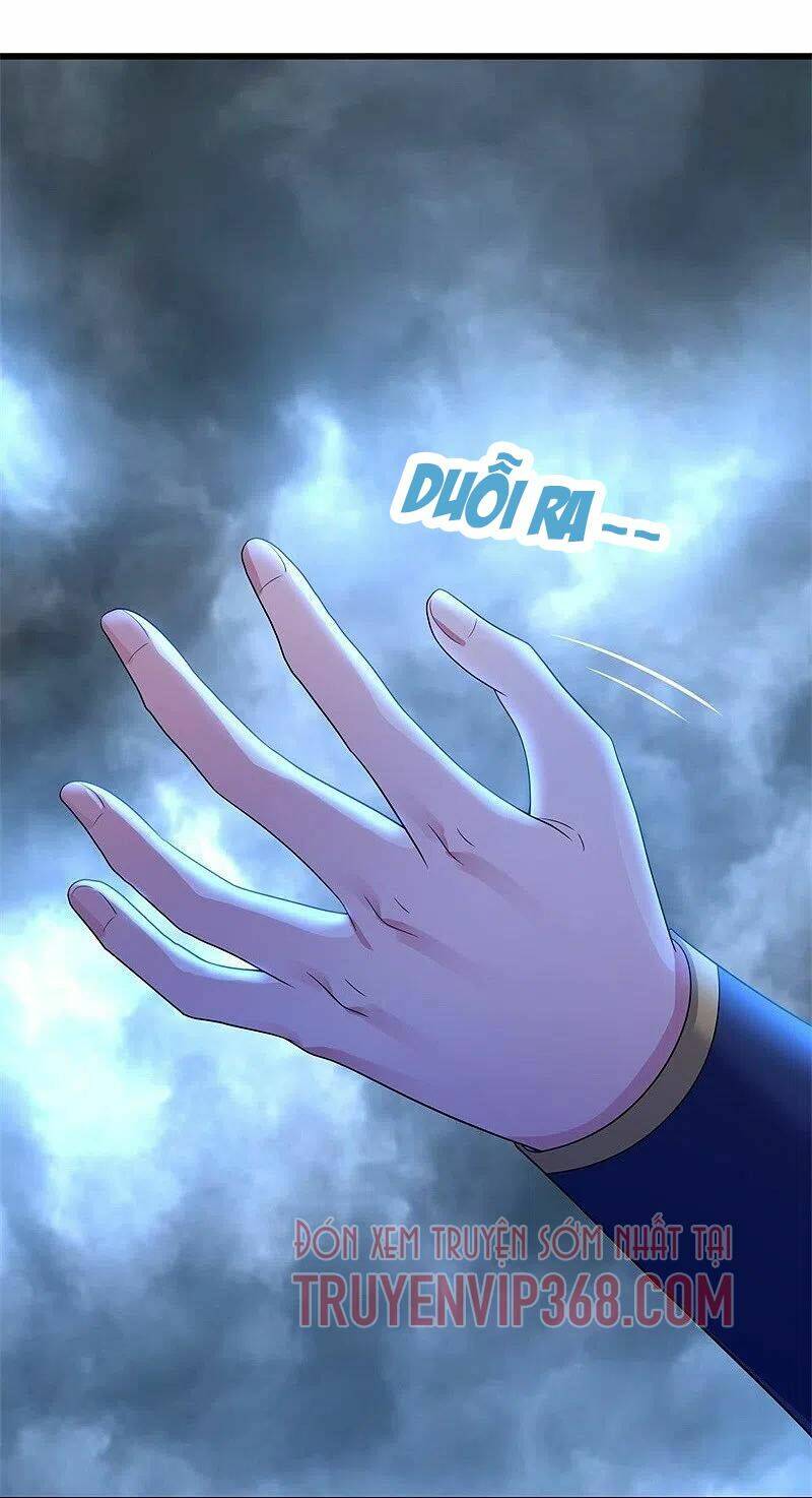 Chiến Hồn Tuyệt Thế Chapter 408 - Trang 2