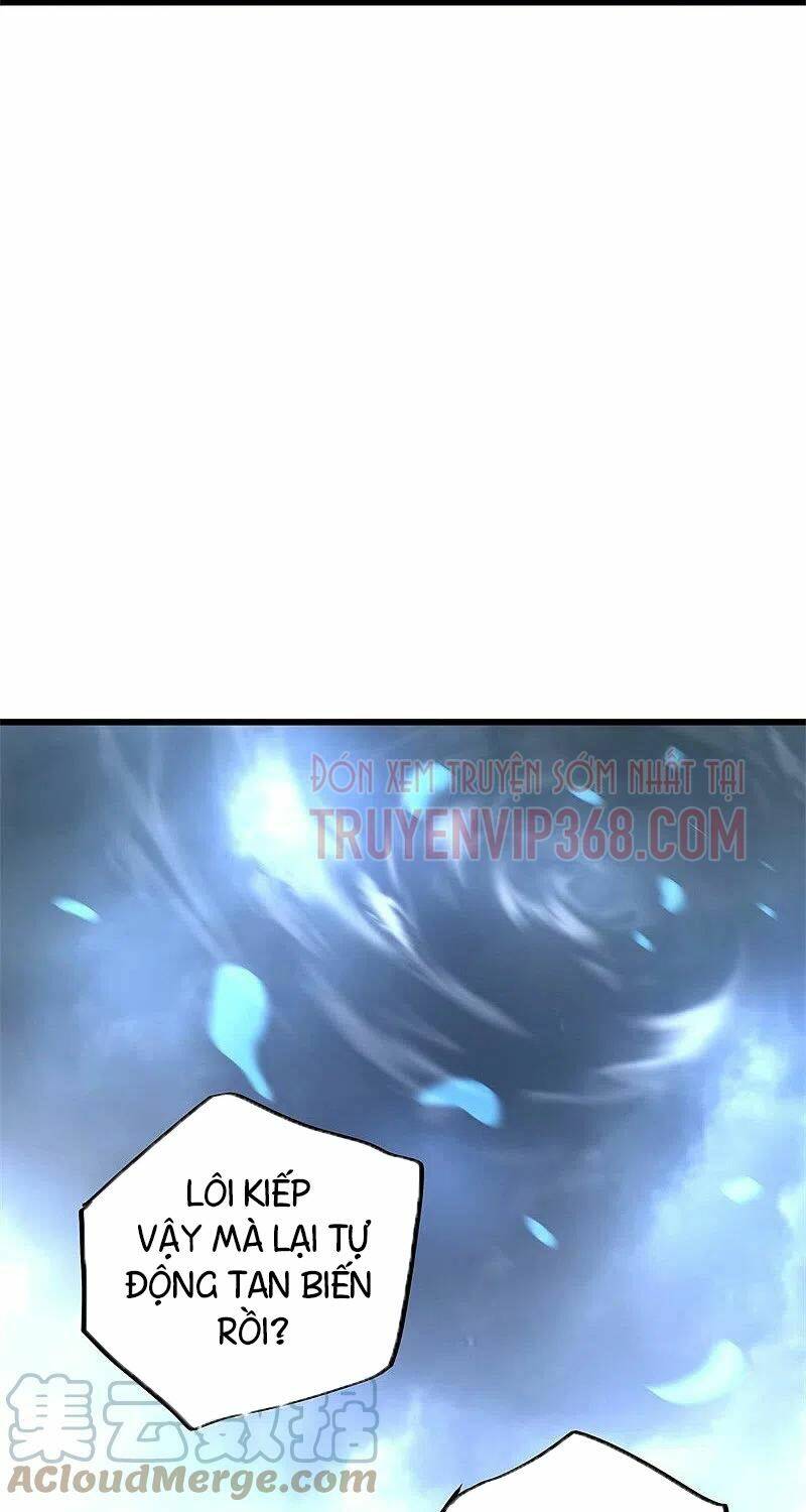 Chiến Hồn Tuyệt Thế Chapter 408 - Trang 2