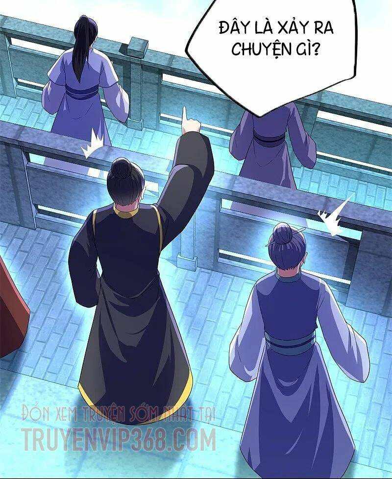 Chiến Hồn Tuyệt Thế Chapter 408 - Trang 2