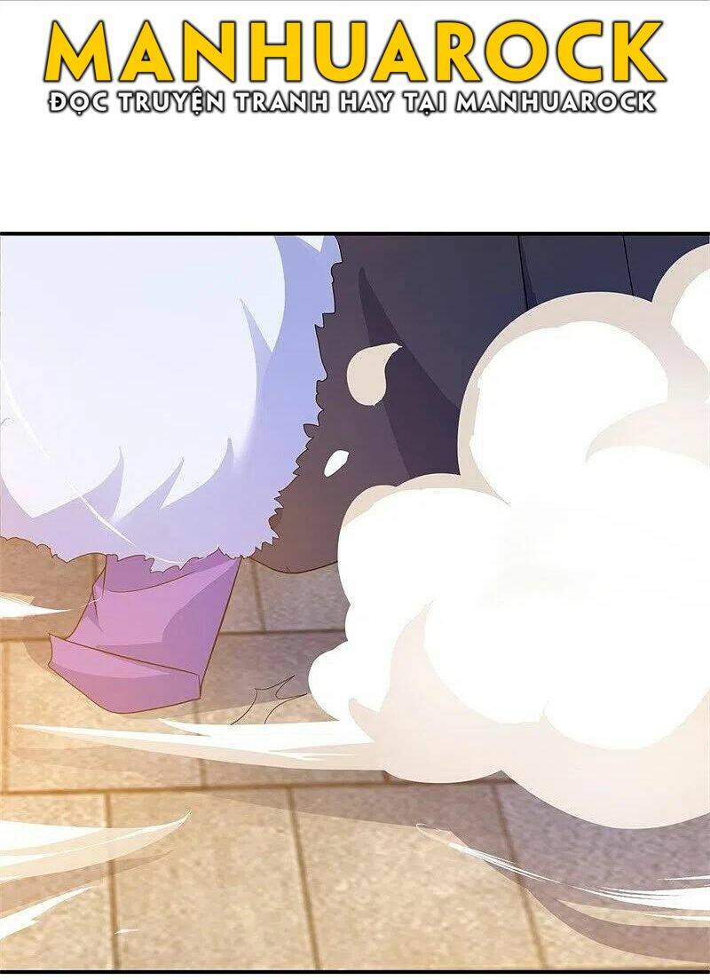 Chiến Hồn Tuyệt Thế Chapter 409 - Trang 2