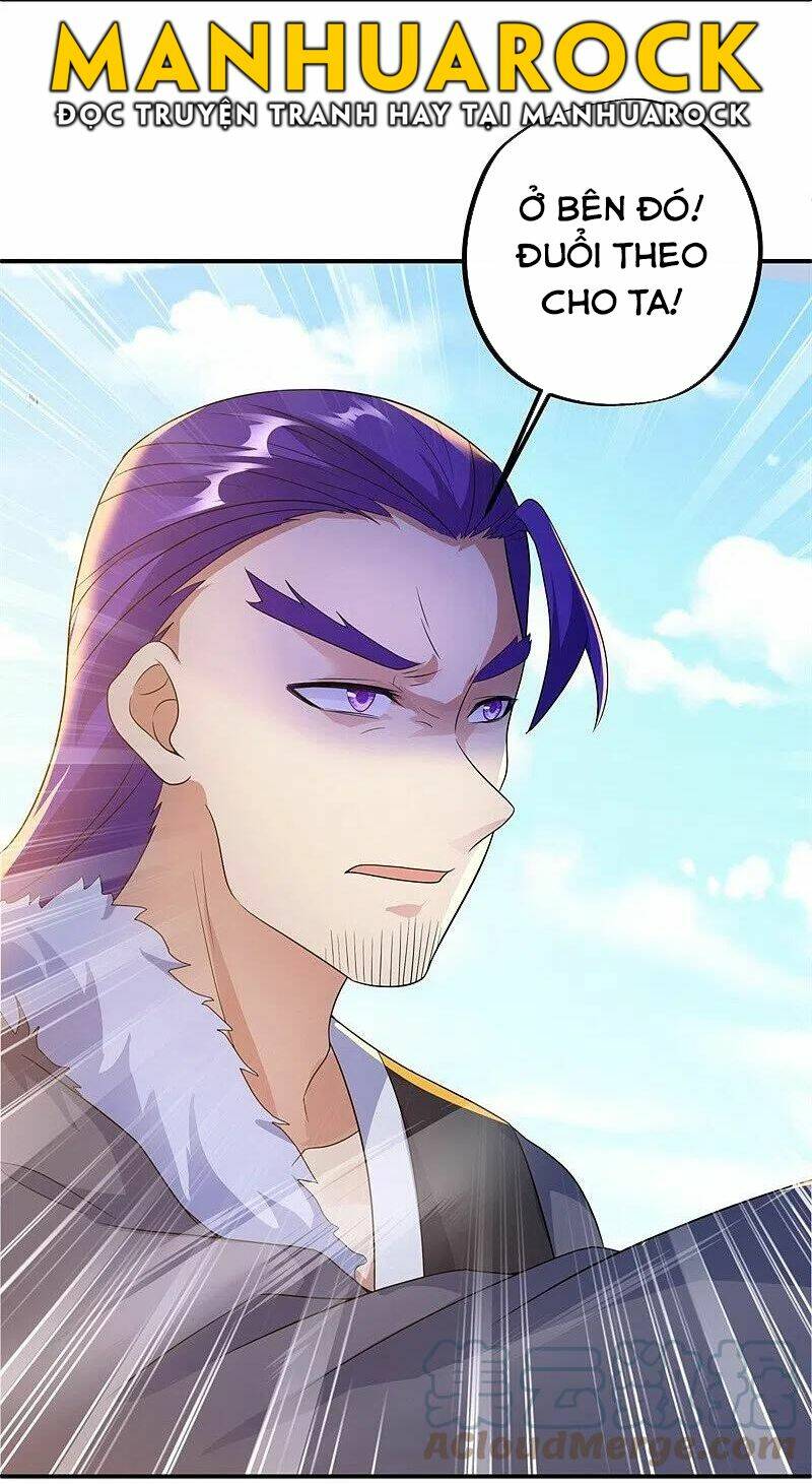 Chiến Hồn Tuyệt Thế Chapter 409 - Trang 2