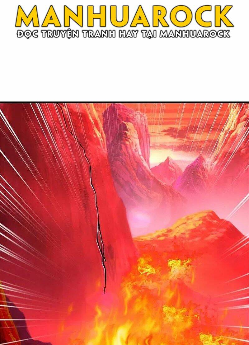 Chiến Hồn Tuyệt Thế Chapter 409 - Trang 2