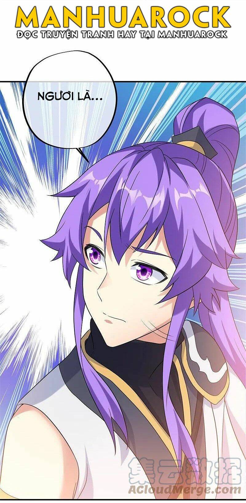 Chiến Hồn Tuyệt Thế Chapter 409 - Trang 2