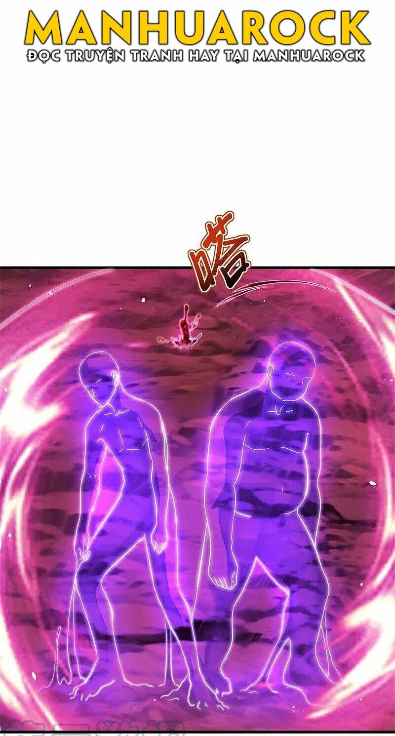 Chiến Hồn Tuyệt Thế Chapter 409 - Trang 2