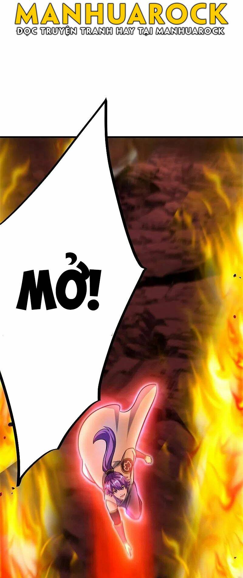 Chiến Hồn Tuyệt Thế Chapter 409 - Trang 2