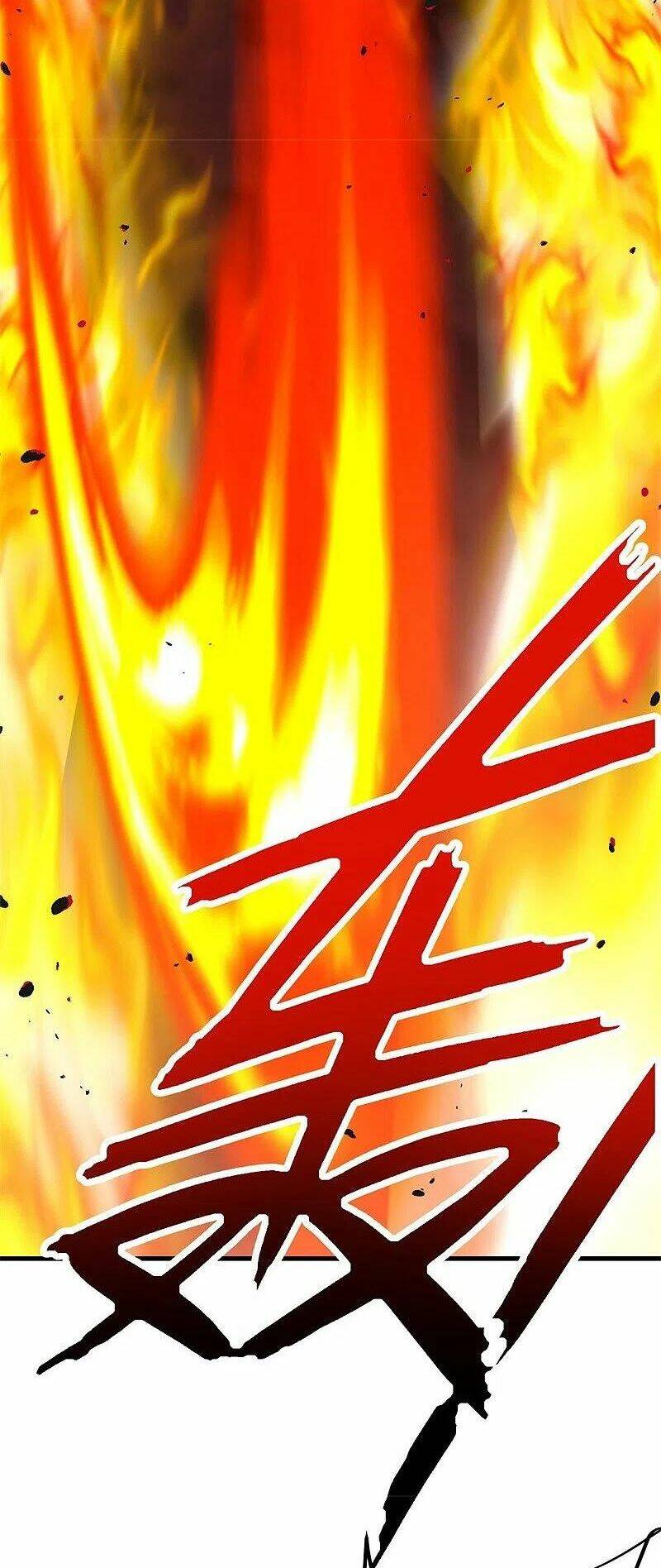 Chiến Hồn Tuyệt Thế Chapter 409 - Trang 2