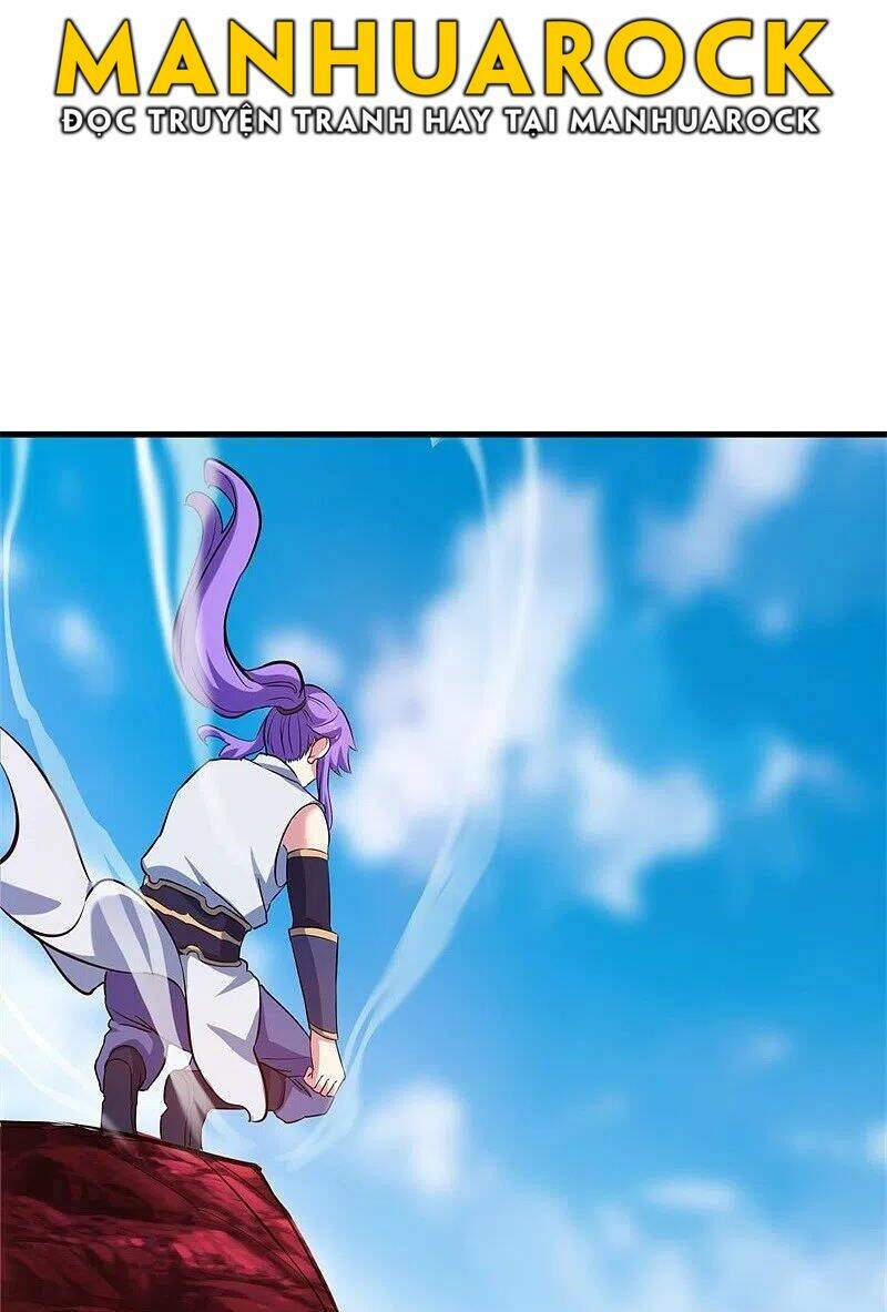 Chiến Hồn Tuyệt Thế Chapter 409 - Trang 2