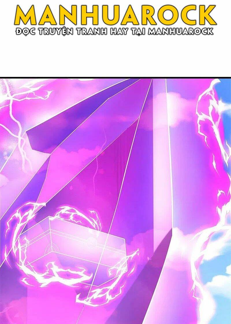 Chiến Hồn Tuyệt Thế Chapter 409 - Trang 2