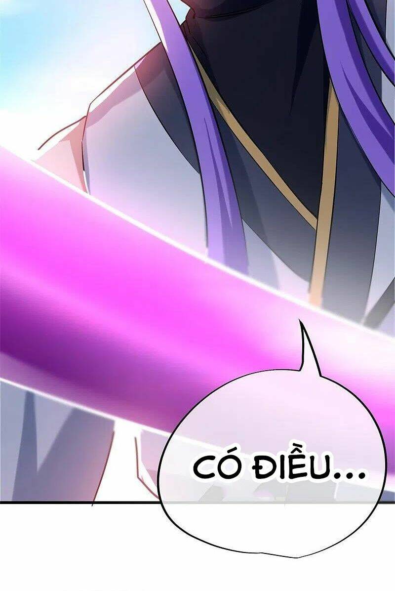 Chiến Hồn Tuyệt Thế Chapter 409 - Trang 2