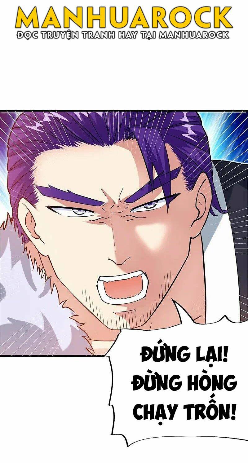 Chiến Hồn Tuyệt Thế Chapter 409 - Trang 2