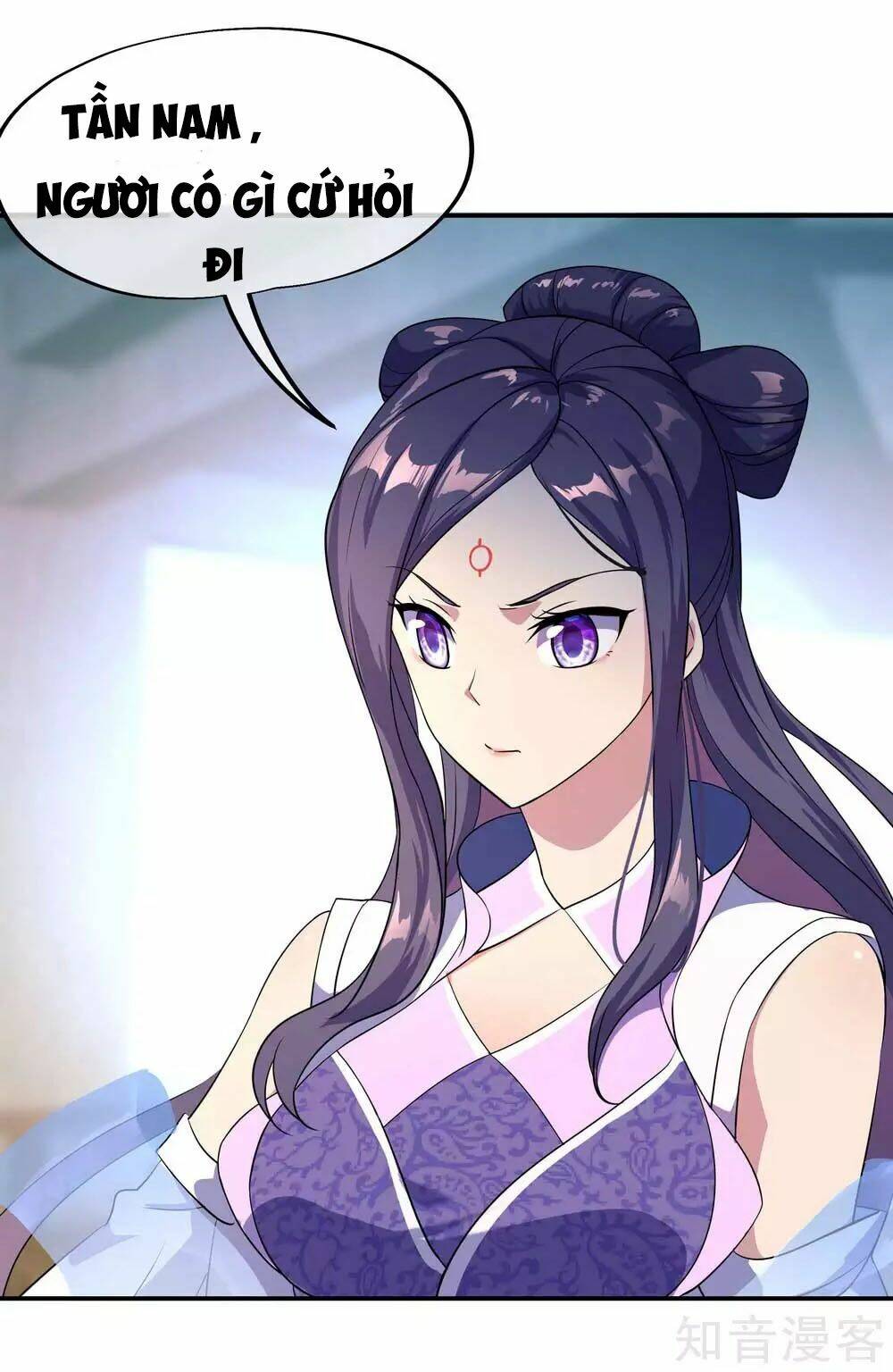 Chiến Hồn Tuyệt Thế Chapter 41 - Trang 2