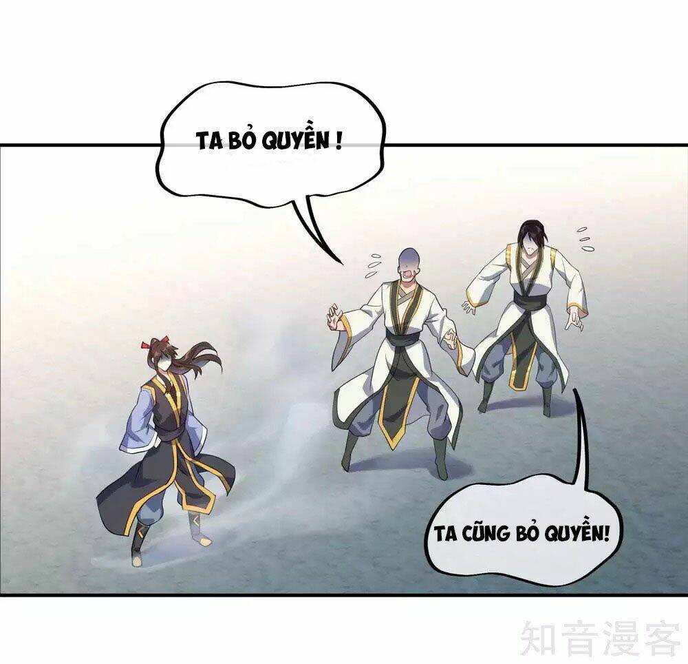 Chiến Hồn Tuyệt Thế Chapter 41 - Trang 2