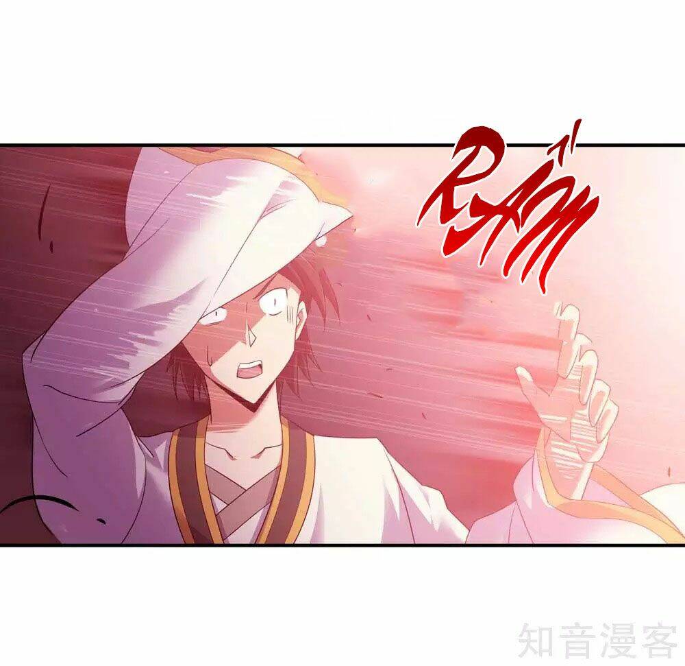 Chiến Hồn Tuyệt Thế Chapter 41 - Trang 2
