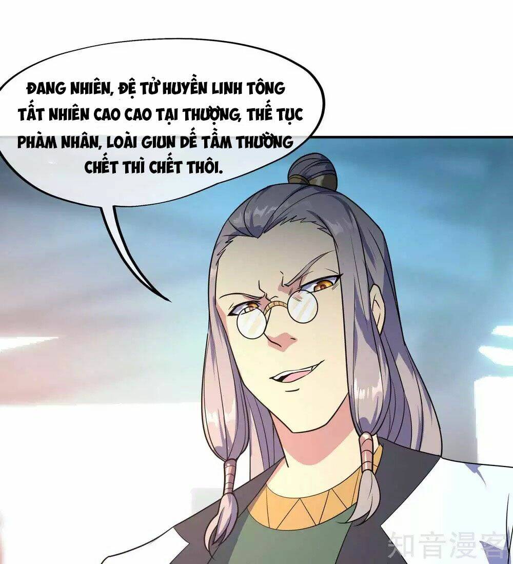 Chiến Hồn Tuyệt Thế Chapter 41 - Trang 2