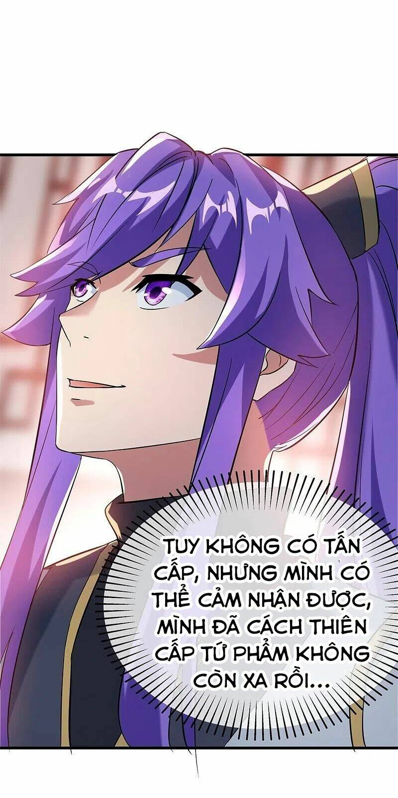 Chiến Hồn Tuyệt Thế Chapter 410 - Trang 2