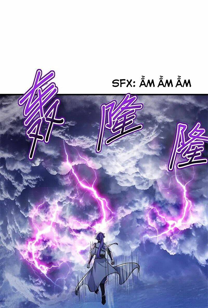 Chiến Hồn Tuyệt Thế Chapter 410 - Trang 2