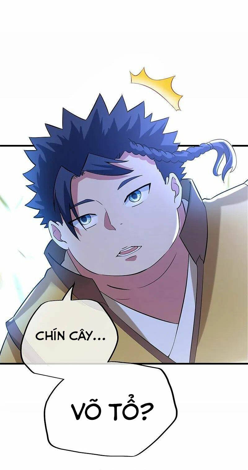 Chiến Hồn Tuyệt Thế Chapter 410 - Trang 2