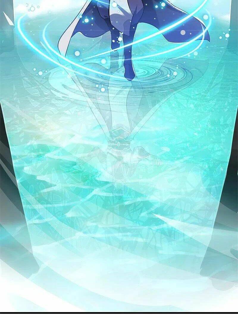 Chiến Hồn Tuyệt Thế Chapter 410 - Trang 2